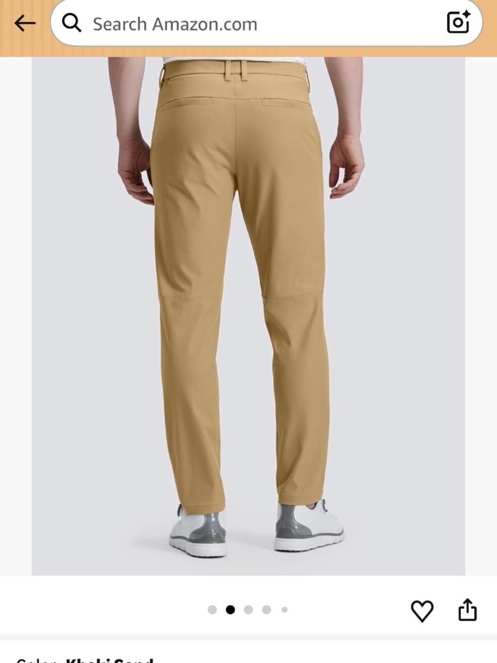 men pants